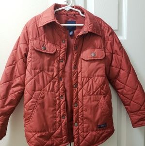 Gap Quilted Jacket